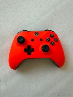 XBOX OVLADAČE , - 7