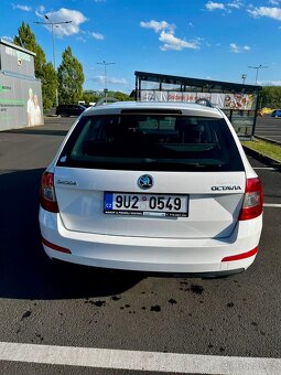 Škoda Octavia 3, 110kw, 2.0 TDi, 2013 - 7