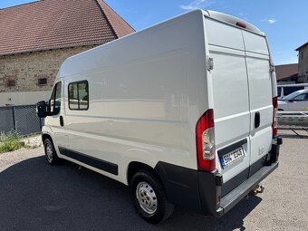Peugeot Boxer L2H2 7 MÍST POJÍZDNÁ DÍLNA + ČERPAČKA - 7