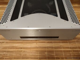 Cambridge Audio Azur 851W - 7