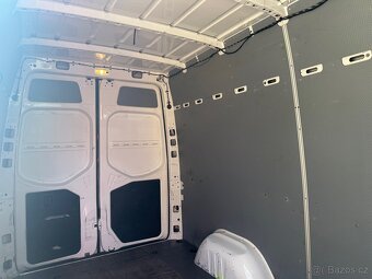 MB SPRINTER 314CDI R.2020 105kW L2H2 Webasto,tažné ČR - 7