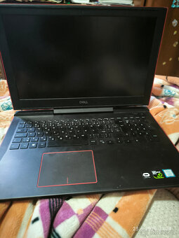 Dell G5 5587 - 7