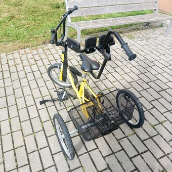 Kolo pro postižené děti - 7
