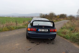 Celica T20 - 7