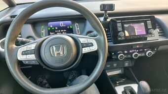 Honda Jazz hybrid automat r.v 2021 - 7