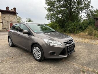 Ford Focus 1,6i 77kw výbava FUTURA - 7