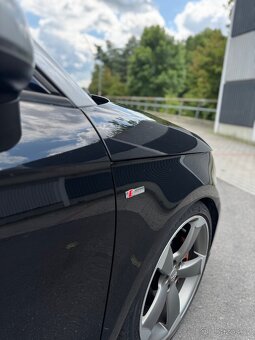 Audi A1(S1)1.4TFSi 136Kw S-Tronic SLine R18 Rotor LEDBiXenon - 7