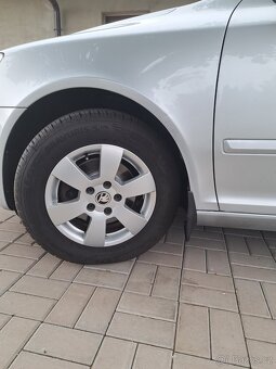 Škoda octavia 2 combi 1.4 TSI 90 kw - 7