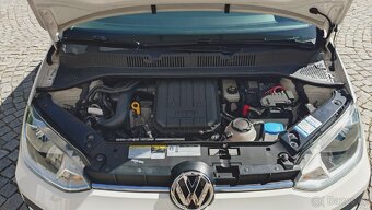 Volkswagen UP - 7