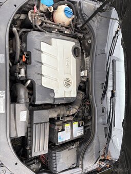 Passat - 7