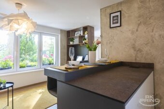 Chata/ Rodinný dům, 3+kk, 95 m²  na pozemku 997 m², Kamenice - 7