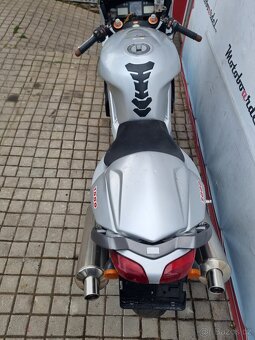 Aprilia SL Falco 1000 - 7