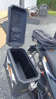 KTM 790 Adventure R - 7