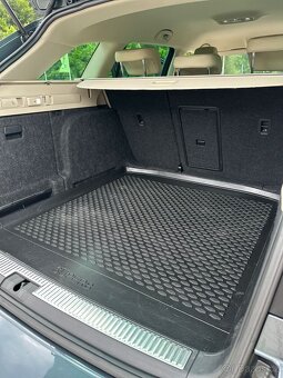 Škoda Superb, 2.0 TDI DSG 4x4 Style+ Kombi - 7