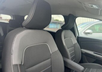 Dacia Jogger 1.0TCe 67kw LPG EXTREME ČR manuál 67 kw - 7