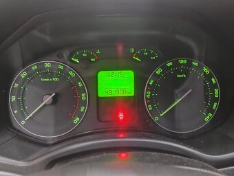 Škoda Octavia ll 2, 0 TDI 103kw plus Chip - 7