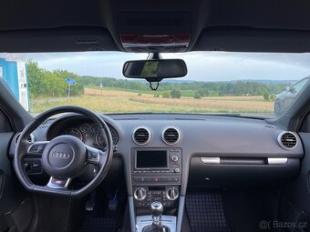 Audi A3 2.0 TDI - 7