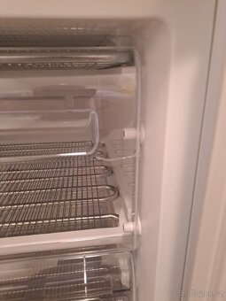 PRODAM MRAZAK - ZANUSSI - - 7
