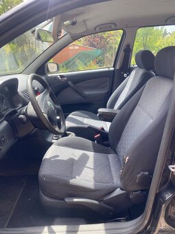 Škoda octavia 1.9tdi - 7