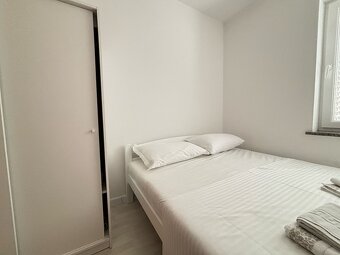 ☀NOVALJA (HR) - 3-izbový moderne zariadený apartmán - 7
