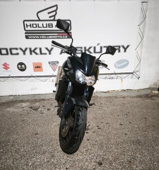 Kawasaki Z 750 (2004) VÝPRODEJ - 7
