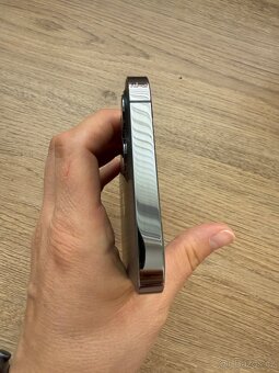 iPhone 12 Pro, Graphite, 128 GB - 7
