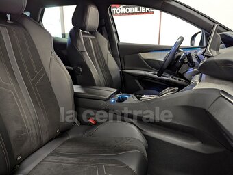 PEUGEOT 3008 II (2) PureTech 130 S&S GT EAT8 05/2021 - 7