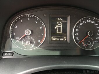 VW Caddy 2.0 ECO Fuel - 7