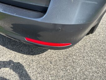 Škoda Octavia COMBI 1.4tsi-KLIMA-AL.KOLA - 7