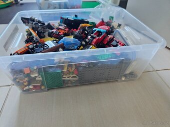 Prodám několik sad Lego - 7