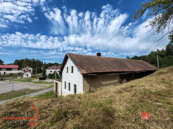 Prodej, domy/chalupa, 150 m2, 58001 Bartoušov, Havlíčkův Bro - 7