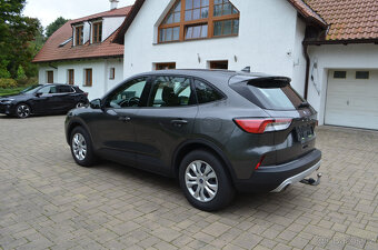 PRODÁM FORD KUGA 1.5 ECOBOOST BENZIN 2022 TAŽNÉ - 7