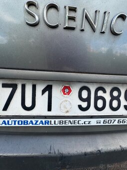 Renault Scenic - 7