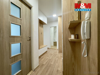 Prodej bytu 2+1 v Opavě, ul. Rolnická - 7