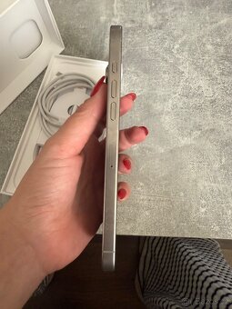 iPhone 16 pro Max 256g - 7
