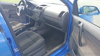 VW Polo 1, 2 United - 7