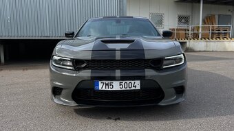Dodge Charger 2017 – V6, SRT look - 7