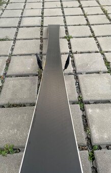 Atomic Redster G9 – 171 cm, výborný stav, pravidelně serviso - 7
