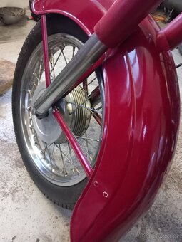 Jawa 250/559 Panelka - 7