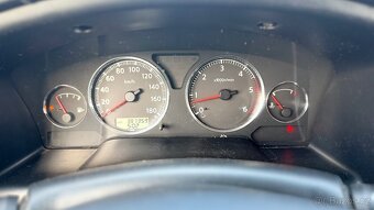 Nissan patrol y61 GU4 3.0di 118 kw manual - 7