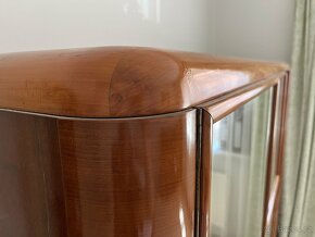 Prodam starozitnou satni skrin, 30. leta - 7