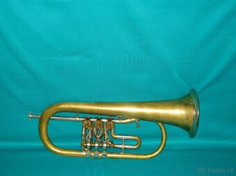 Křídlovka Josef Lídl Brno - 7