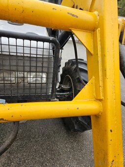 Lamborghini Grand Prix 95 Target UKT - 7