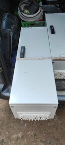 Rozvaděč Hager - 7