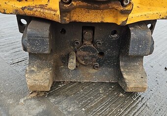 Tiltrotator Engcon EC214 S60 - 7