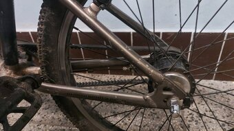 Rascall 20 - dětské kolo - 7