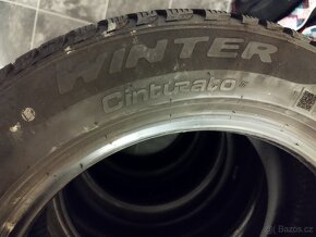 Zimní pneu 195/60/16 - 7