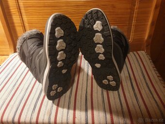 Boty Nike air, Kappa - 7