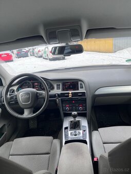 Audi A6 2.7 TDi - 7