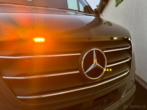 Mercedes-Benz Sprinter 3.0 V6 4100kg, automat, NPS prestige+ - 7